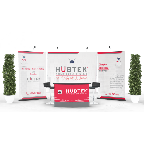 Hubtek-Booth-Sq
